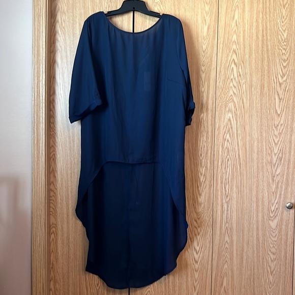 Sweet Pea Tops - Sweet Pea for New York & Company Tunic